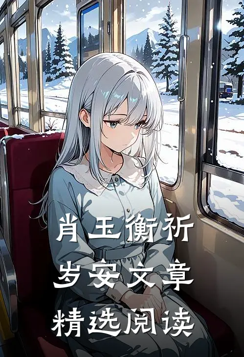 肖玉衡祈岁安文章精选阅读