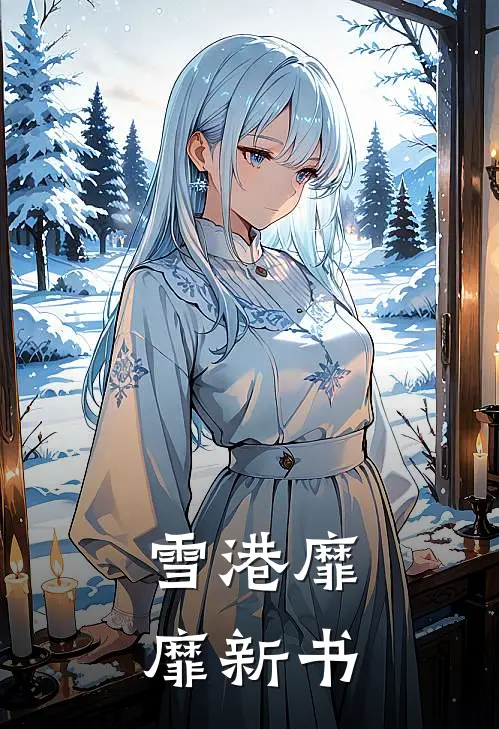 雪港靡靡新书