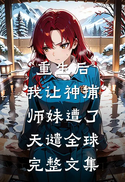 重生后，我让神捕师妹遭了天谴全球完整文集
