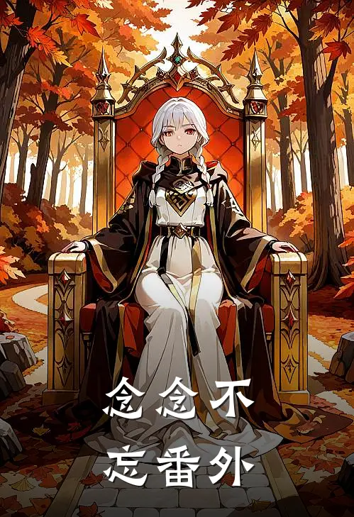 念念不忘番外
