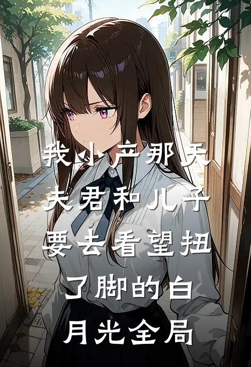 我小产那天，夫君和儿子要去看望扭了脚的白月光全局