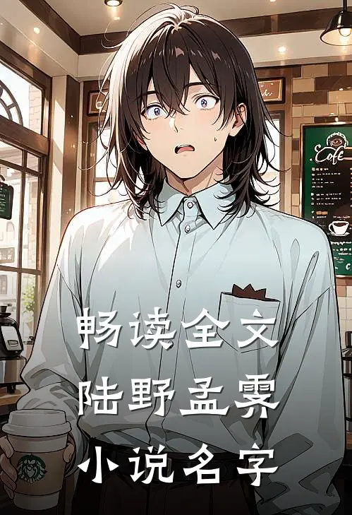 畅读全文陆野孟霁小说名字
