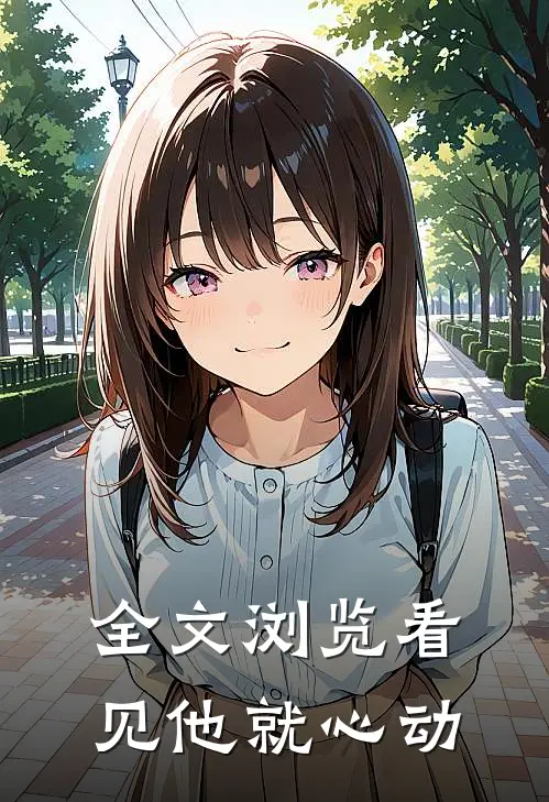 全文浏览看见他就心动