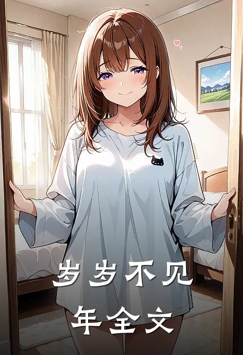 岁岁不见年全文