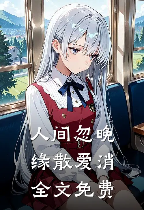 人间忽晚，缘散爱消全文免费