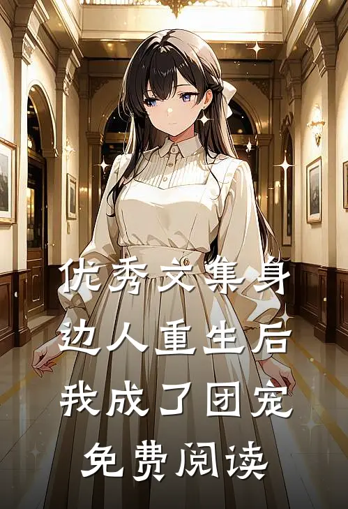 优秀文集身边人重生后我成了团宠免费阅读