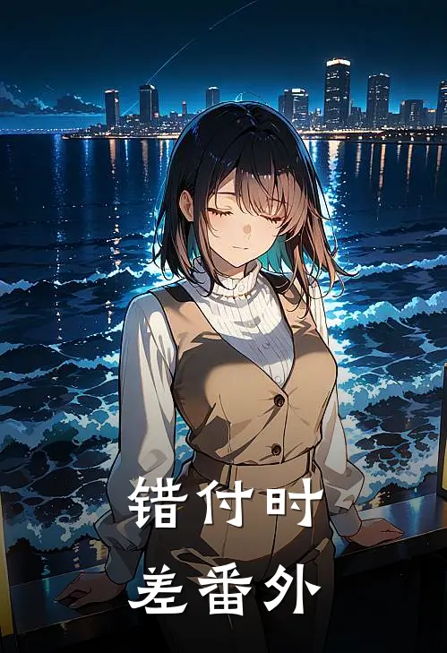 错付时差 番外