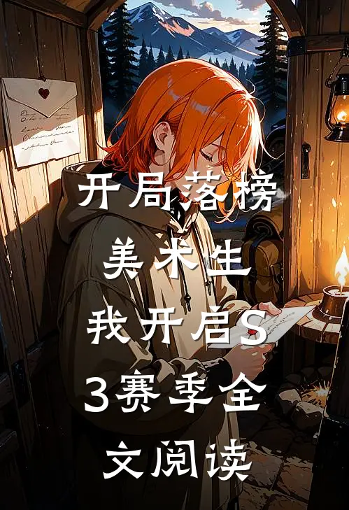 开局落榜美术生，我开启S3赛季全文阅读