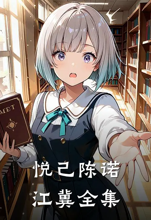 悦己陈诺江冀 全集