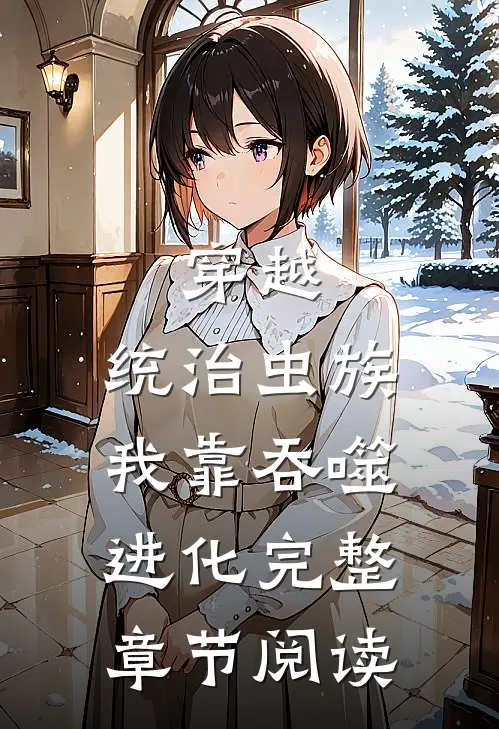 穿越：统治虫族，我靠吞噬进化完整章节阅读