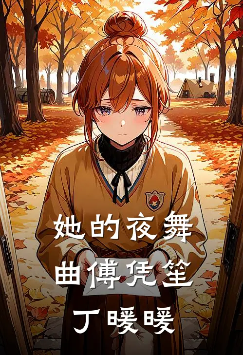 她的夜舞曲傅凭笙丁暖暖