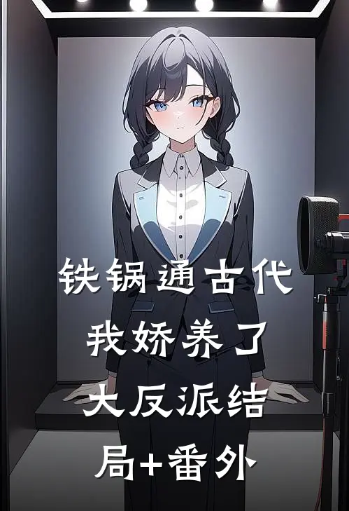 铁锅通古代，我娇养了大反派结局+番外