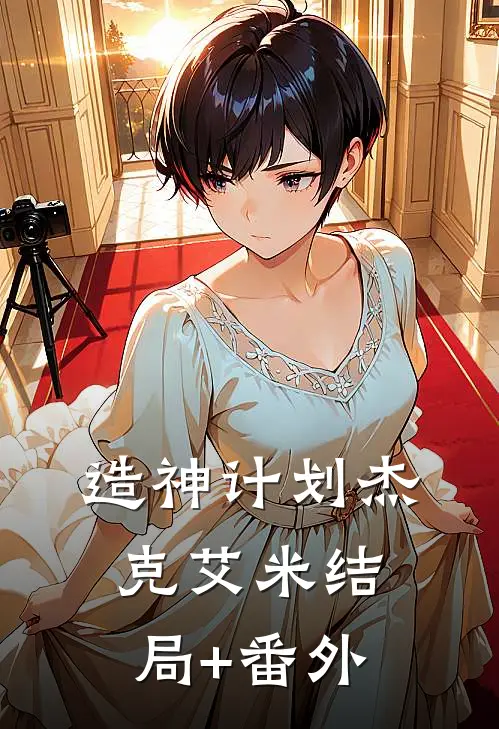 造神计划杰克艾米结局+番外