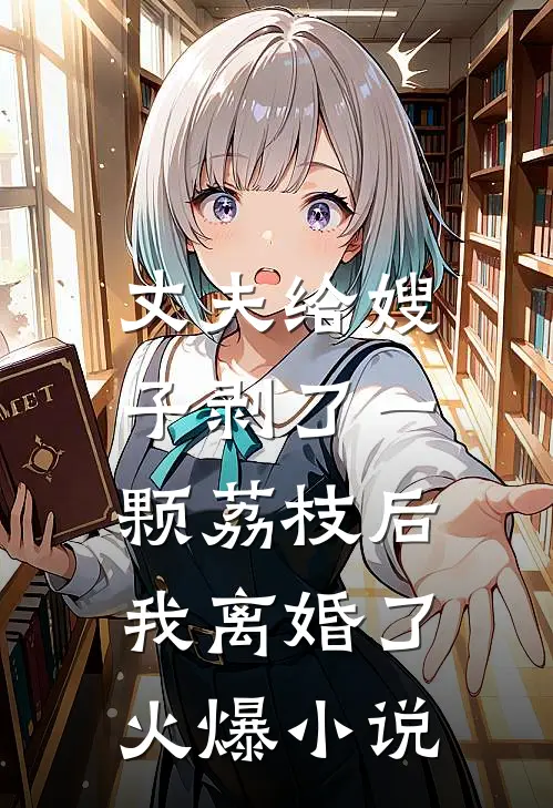 丈夫给嫂子剥了一颗荔枝后，我离婚了火爆小说