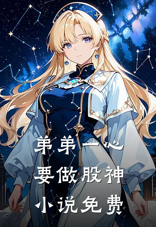 弟弟一心要做股神小说免费