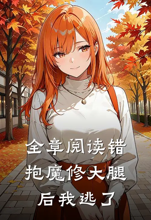 全章阅读错抱魔修大腿后我逃了