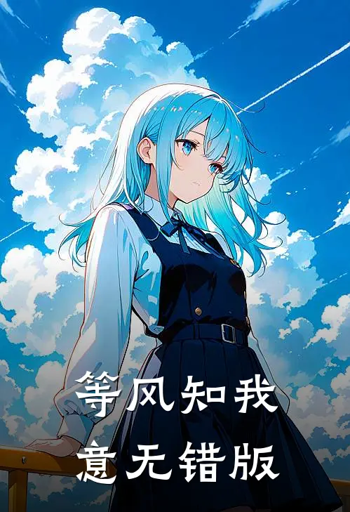 等风知我意无错版