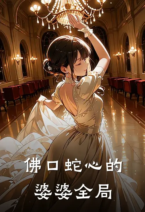佛口蛇心的婆婆全局