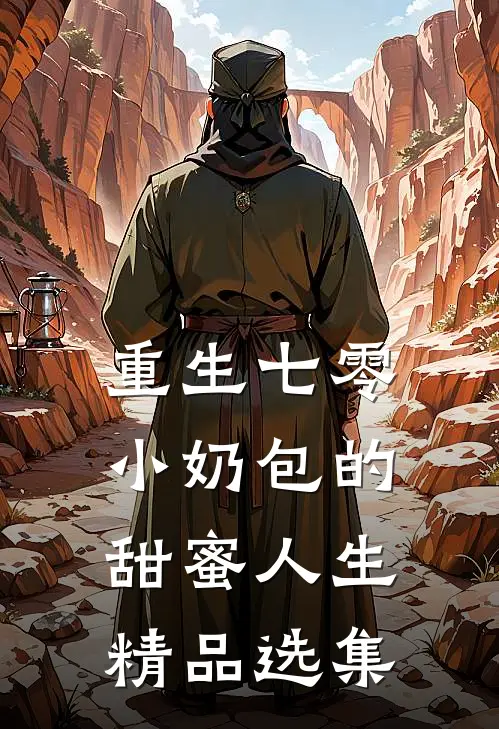 重生七零：小奶包的甜蜜人生精品选集