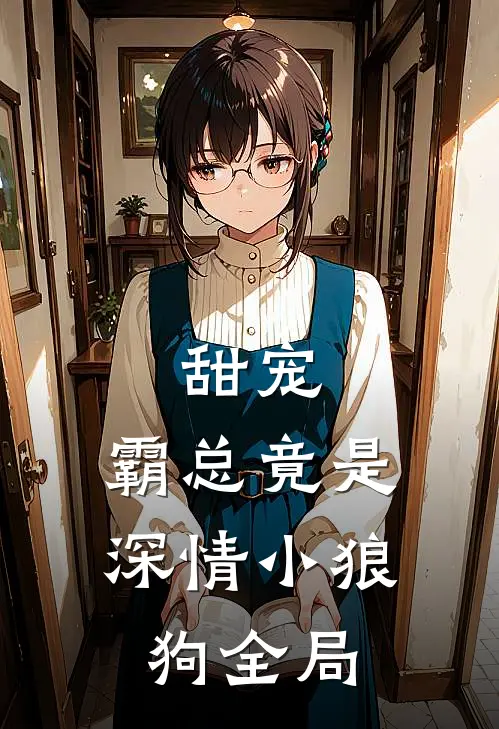 甜宠：霸总竟是深情小狼狗全局