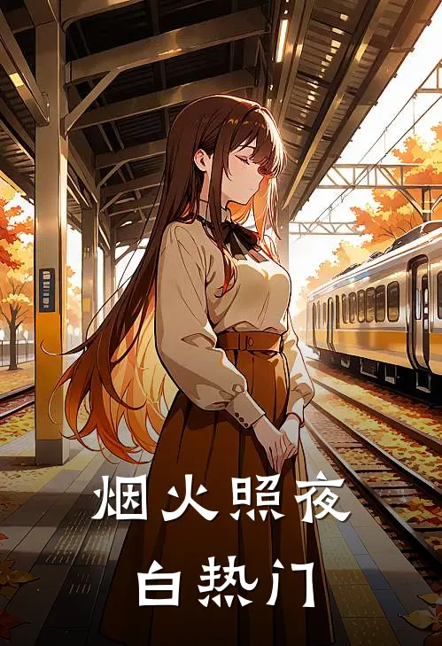 烟火照夜白热门