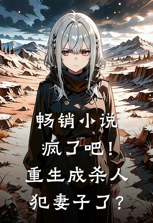 畅销小说疯了吧！重生成杀人犯妻子了？