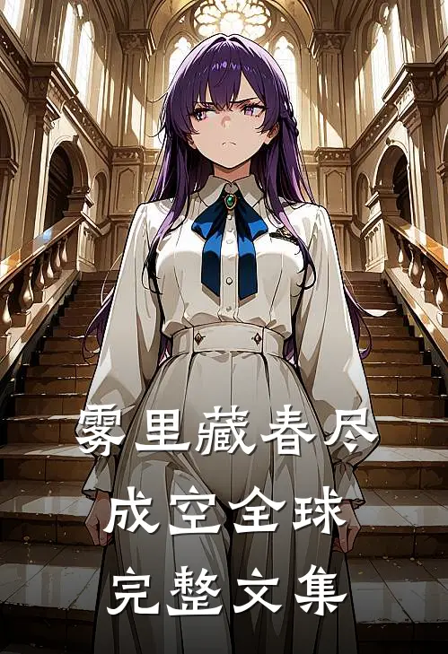 雾里藏春尽成空全球完整文集