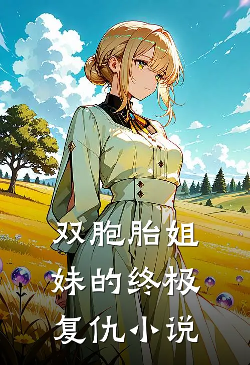 双胞胎姐妹的终极复仇小说