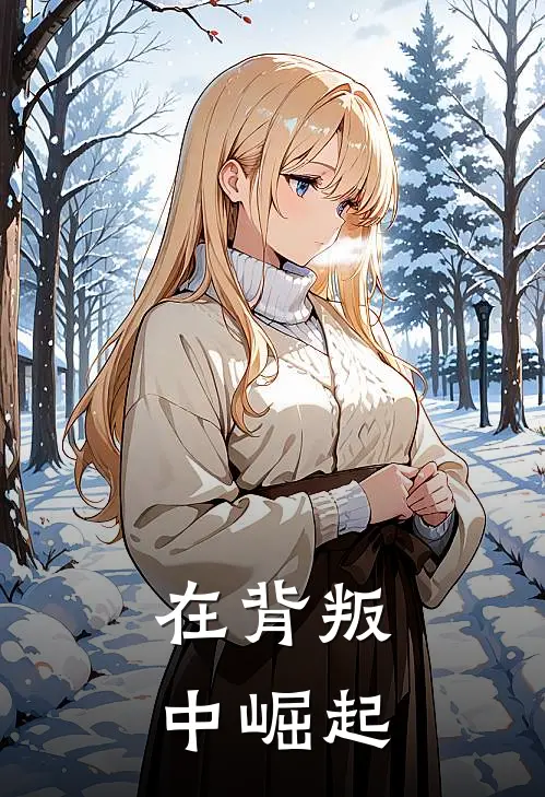 在背叛中崛起