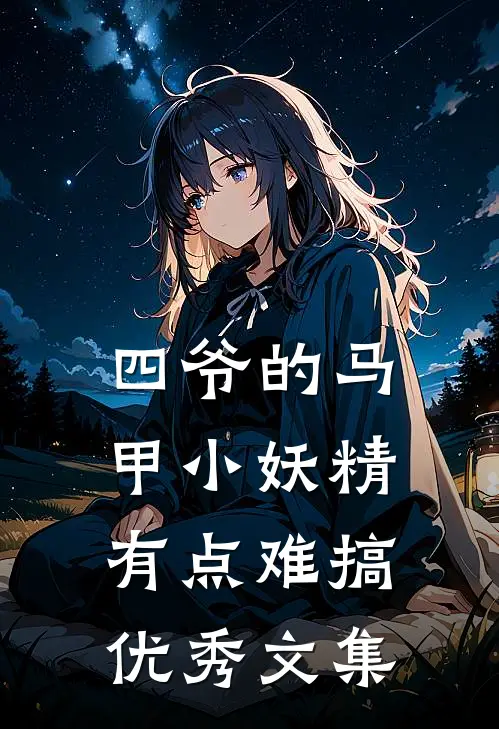 四爷的马甲小妖精有点难搞优秀文集