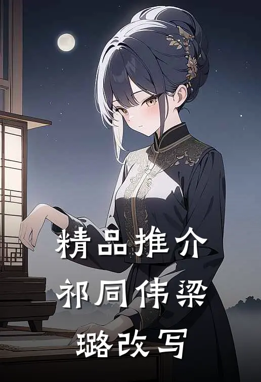 精品推介祁同伟梁璐改写