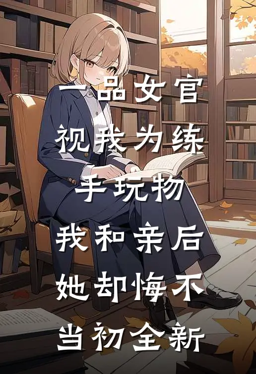 一品女官视我为练手玩物，我和亲后她却悔不当初全新