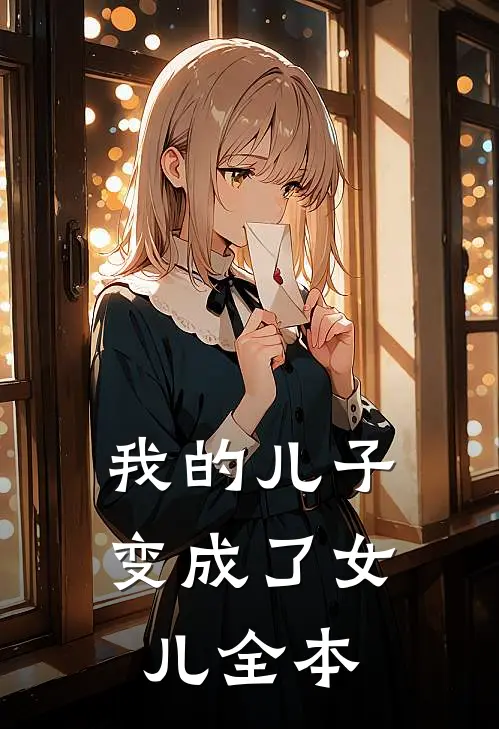 我的儿子变成了女儿全本
