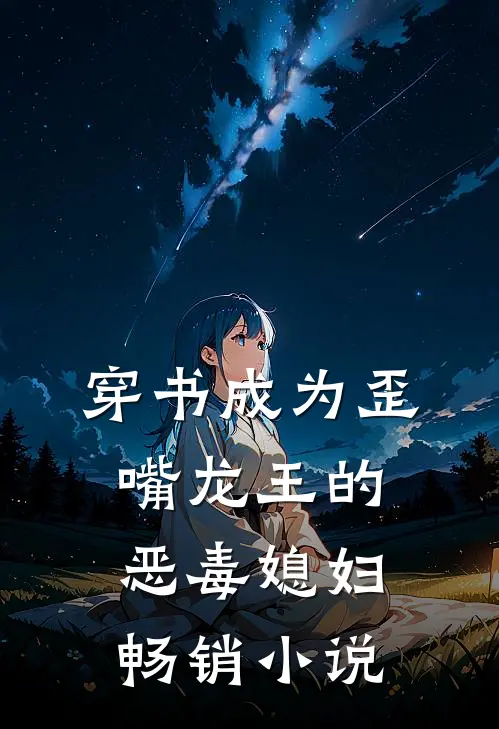 穿书成为歪嘴龙王的恶毒媳妇畅销小说