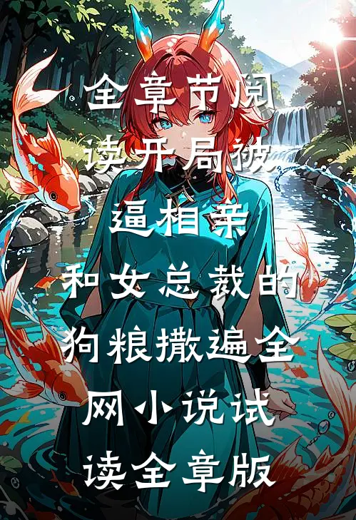 全章节阅读开局被逼相亲：和女总裁的狗粮撒遍全网小说试读全章版