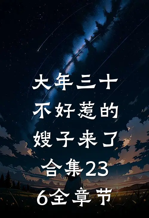 大年三十，不好惹的嫂子来了合集236全章节