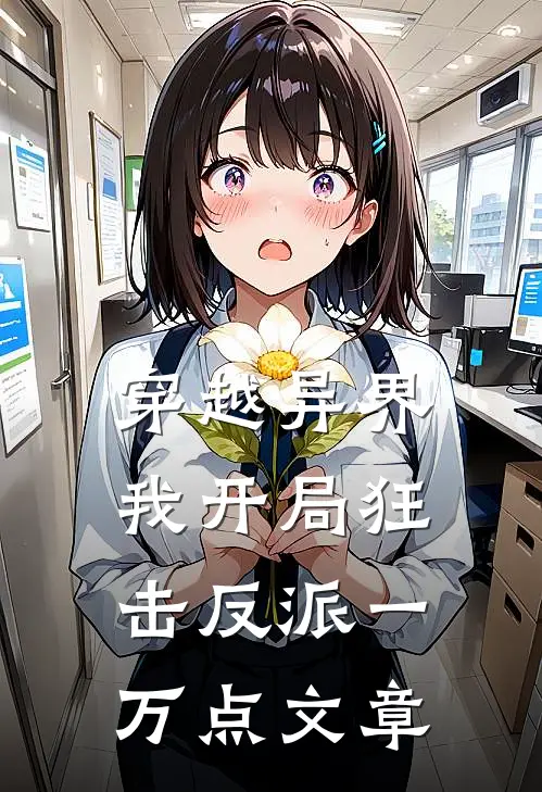 穿越异界，我开局狂击反派一万点文章