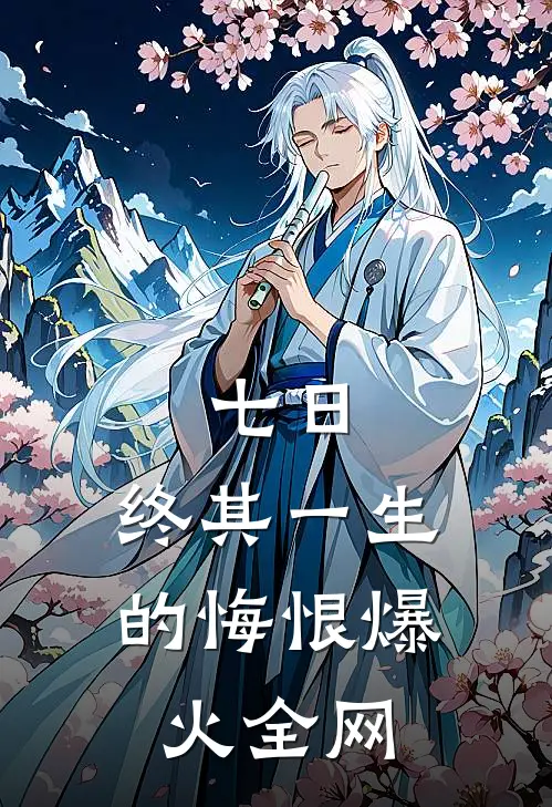 七日，终其一生的悔恨爆火全网