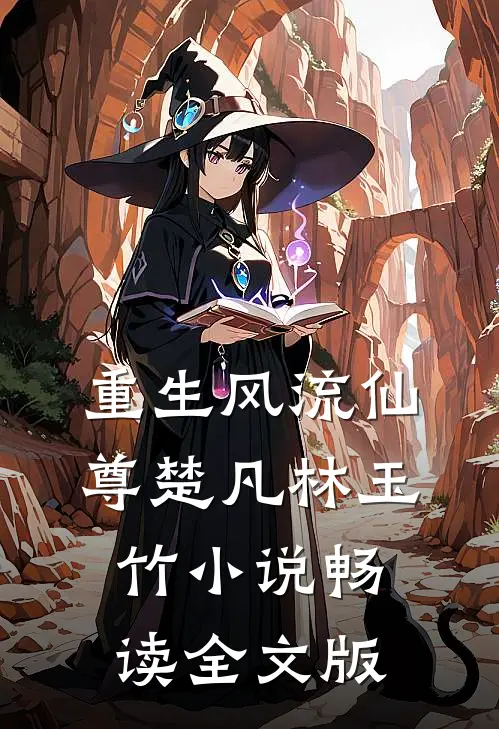 重生风流仙尊楚凡林玉竹小说畅读全文版