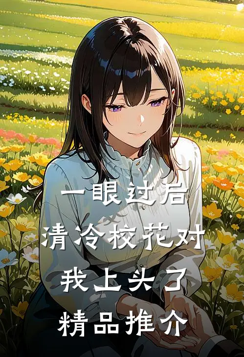 一眼过后，清冷校花对我上头了精品推介
