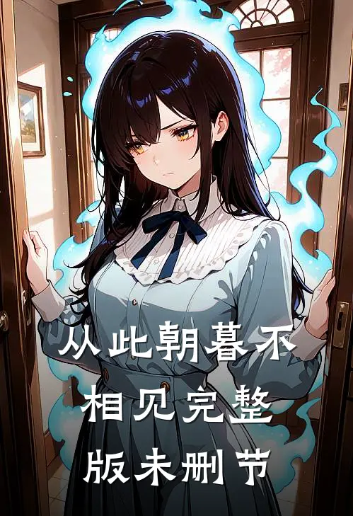 从此朝暮不相见完整版未删节
