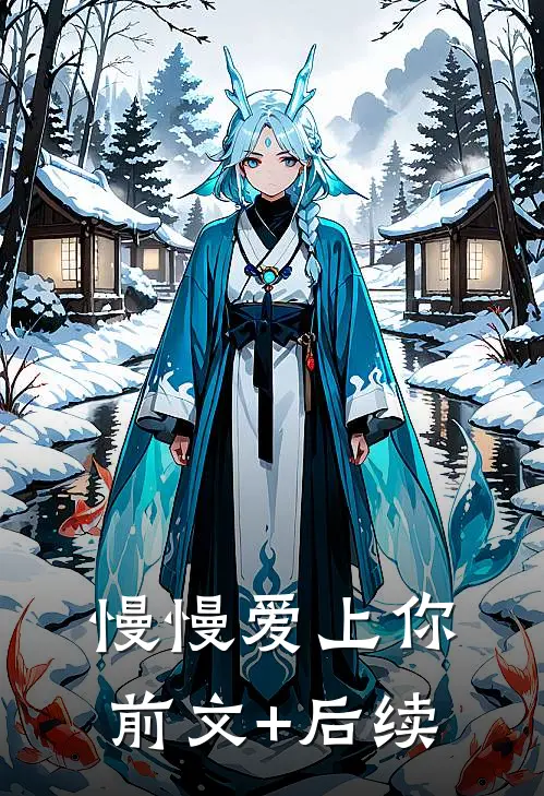慢慢爱上你前文+后续