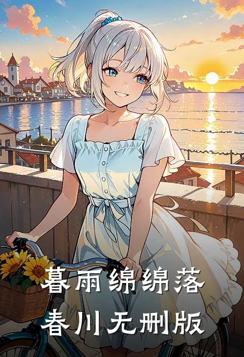 暮雨绵绵落春川无删版