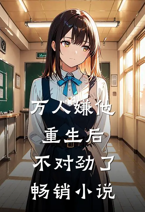 万人嫌他重生后，不对劲了畅销小说
