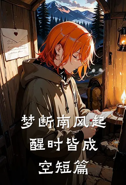 梦断南风起，醒时皆成空短篇