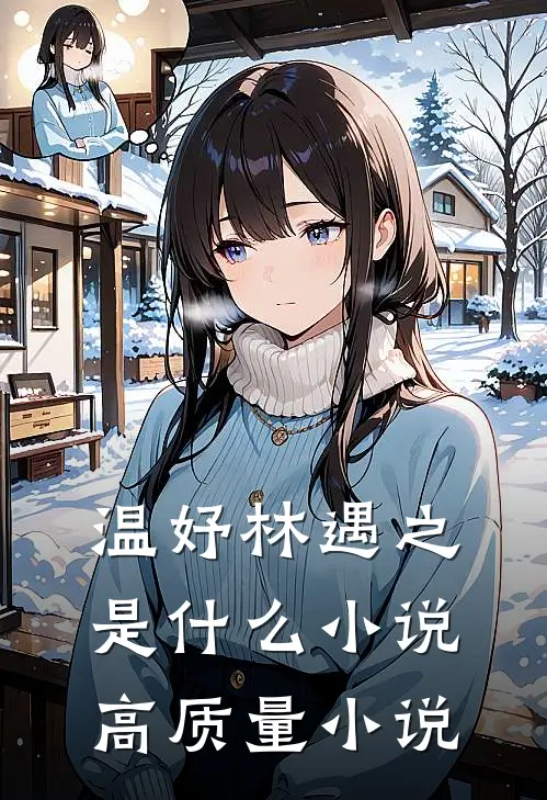 温妤林遇之是什么小说高质量小说