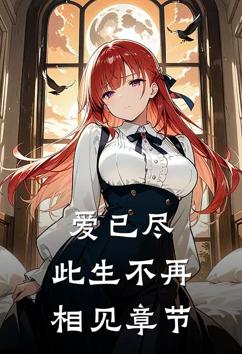 爱已尽，此生不再相见章节