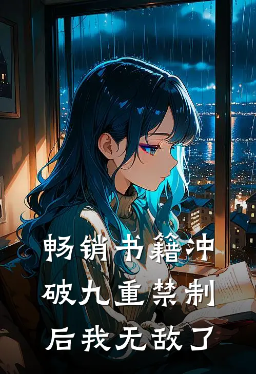 畅销书籍冲破九重禁制后我无敌了