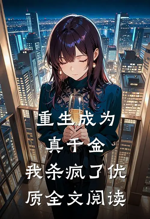 重生成为真千金，我杀疯了优质全文阅读