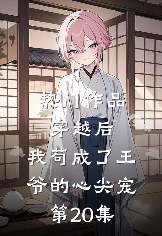 热门作品穿越后,我苟成了王爷的心尖宠第20集